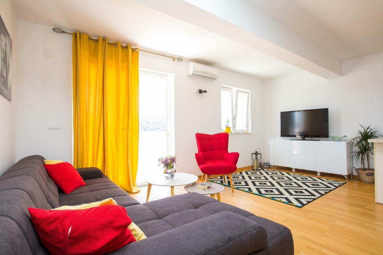 Apartment Antomia Дубровник Екстер'єр фото