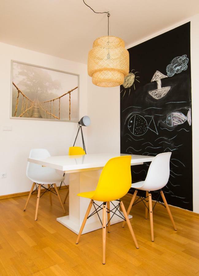 Apartment Antomia Дубровник Екстер'єр фото