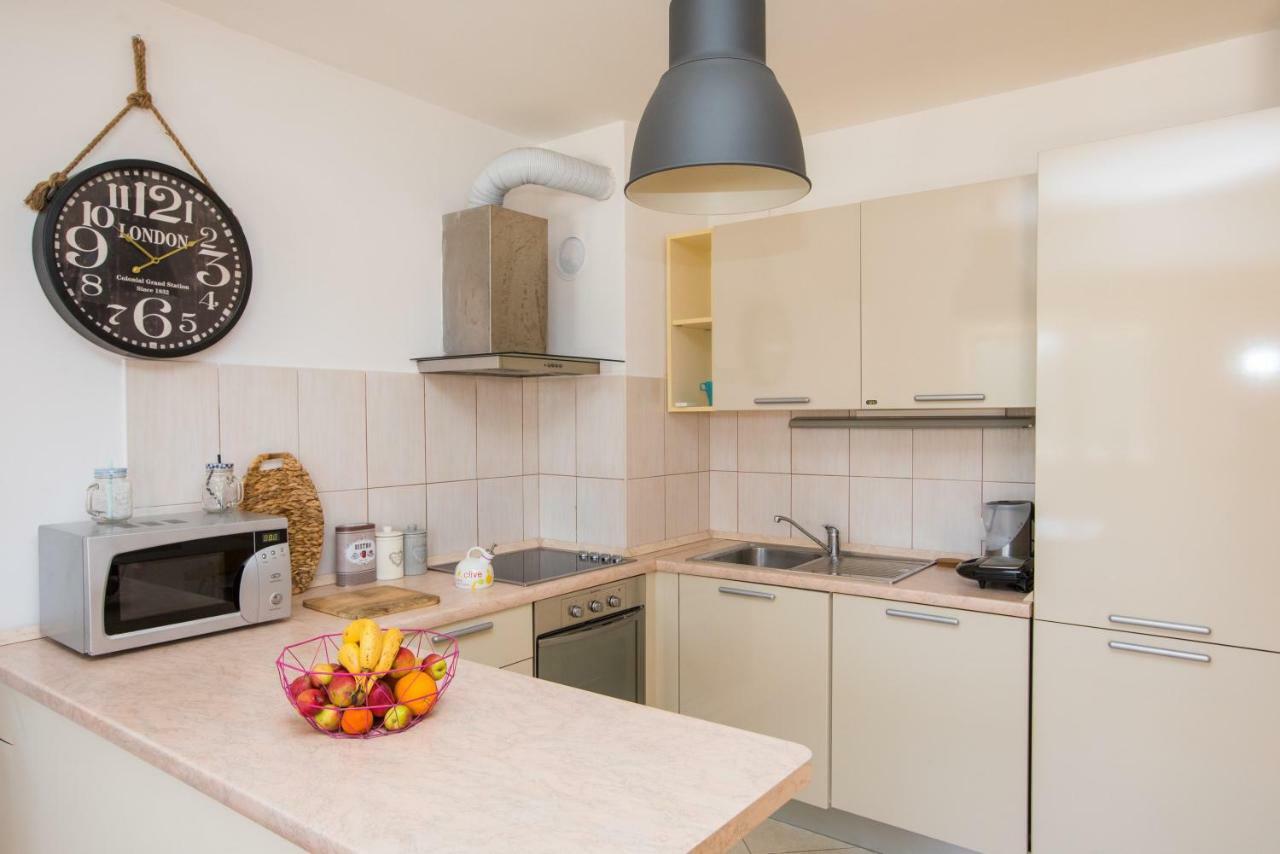 Apartment Antomia Дубровник Екстер'єр фото
