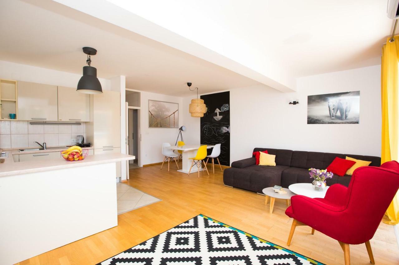 Apartment Antomia Дубровник Екстер'єр фото
