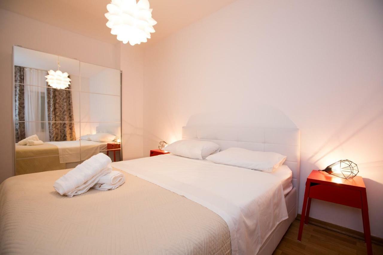 Apartment Antomia Дубровник Екстер'єр фото